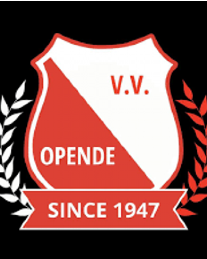 Oliebollenactie V.V. Opende
